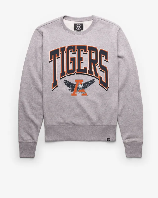 AUBURN TIGERS VINTAGE WALK TALL '47 HEADLINE CREW sold by 47