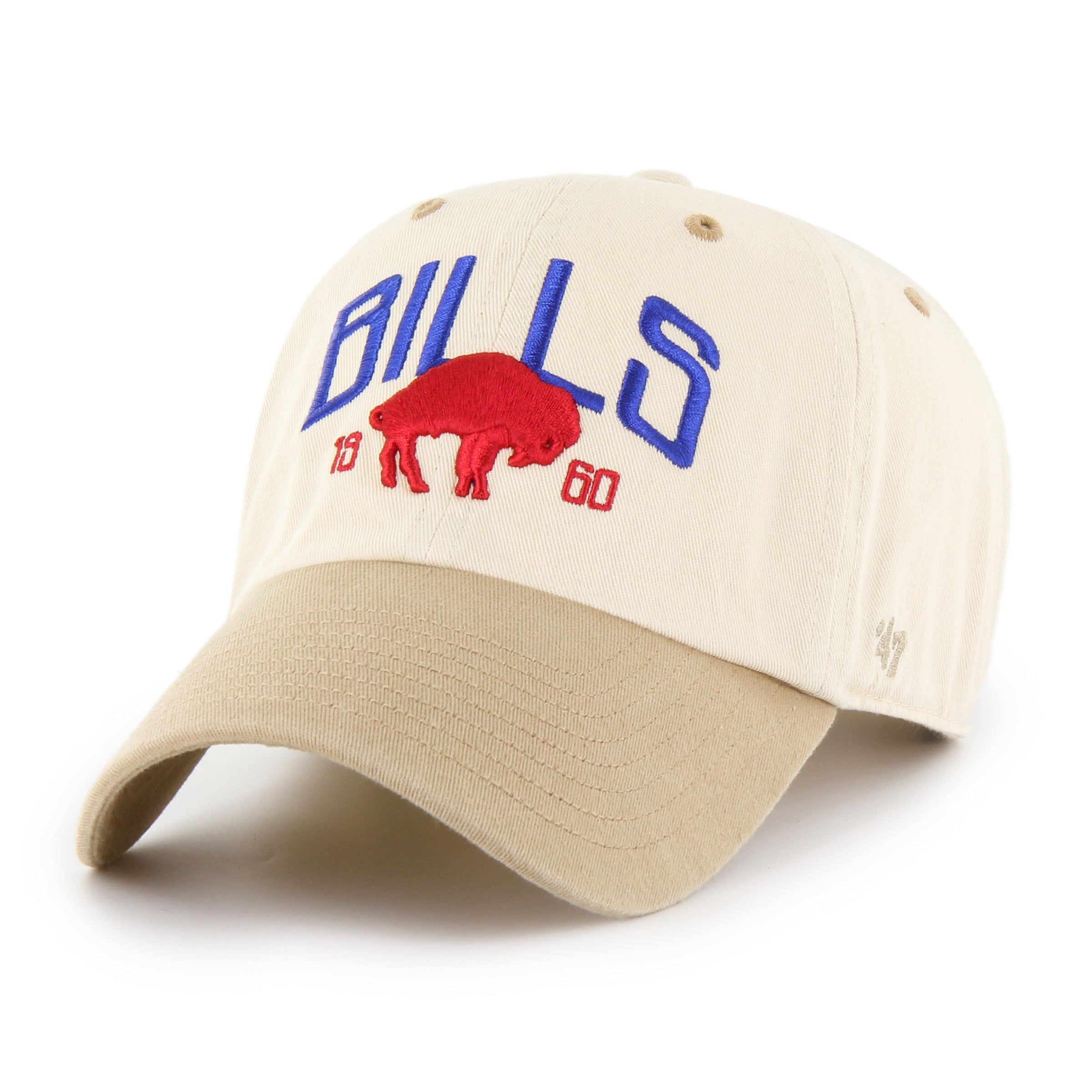 BUFFALO BILLS HISTORIC SIERRA '47 CLEAN UP sold by 47