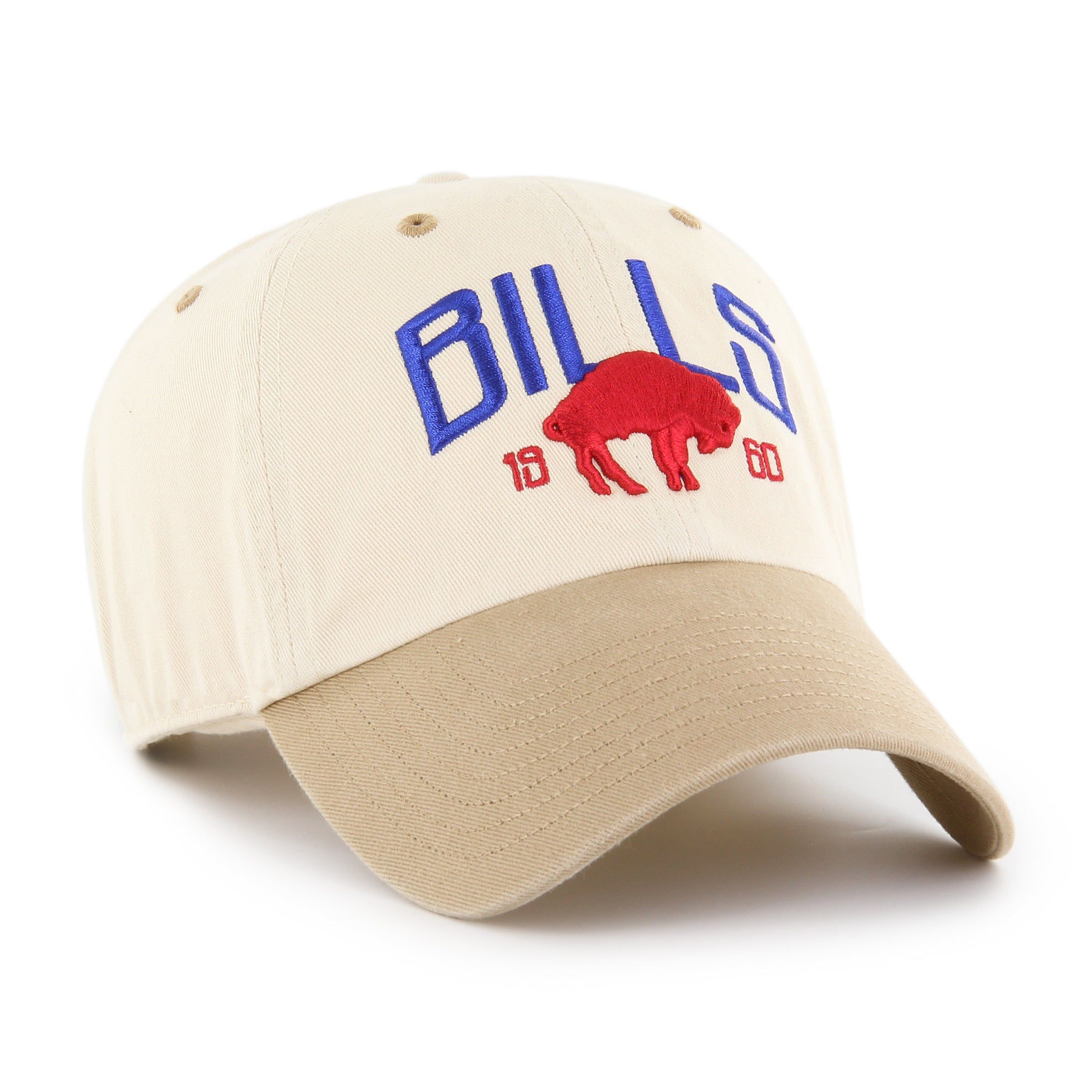 BUFFALO BILLS HISTORIC SIERRA '47 CLEAN UP sold by 47 product image thumbnail 3