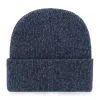 MICHIGAN WOLVERINES BRAIN FREEZE '47 CUFF KNIT sold by 47