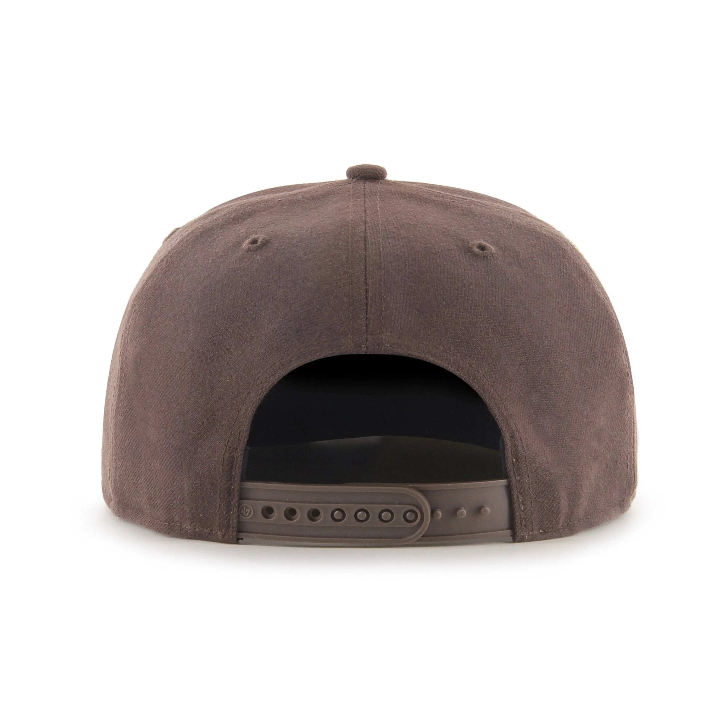 SAN DIEGO PADRES SURE SHOT '47 CAPTAIN sold by 47 product image thumbnail 2