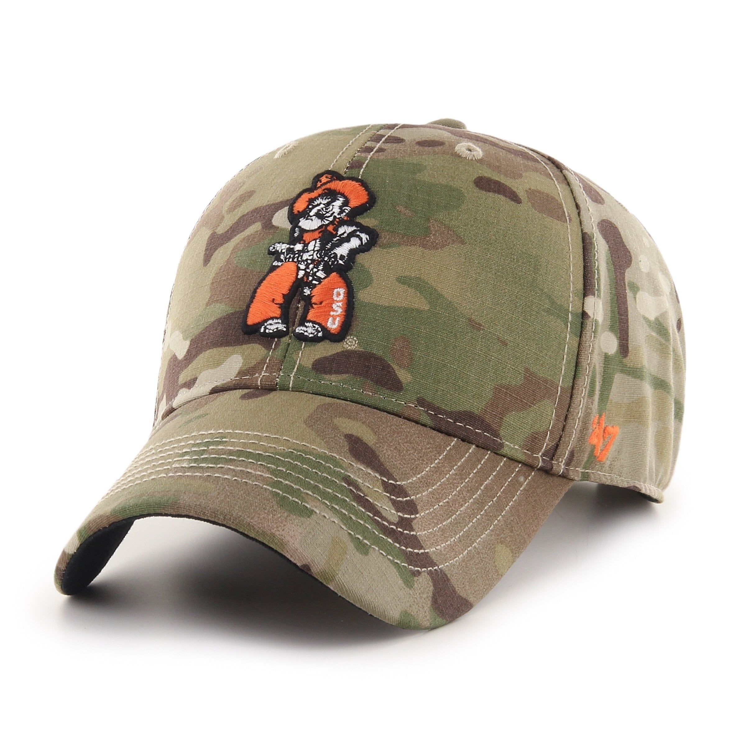 OKLAHOMA STATE COWBOYS OHT MYER '47 MVP sold by 47 product image thumbnail 3