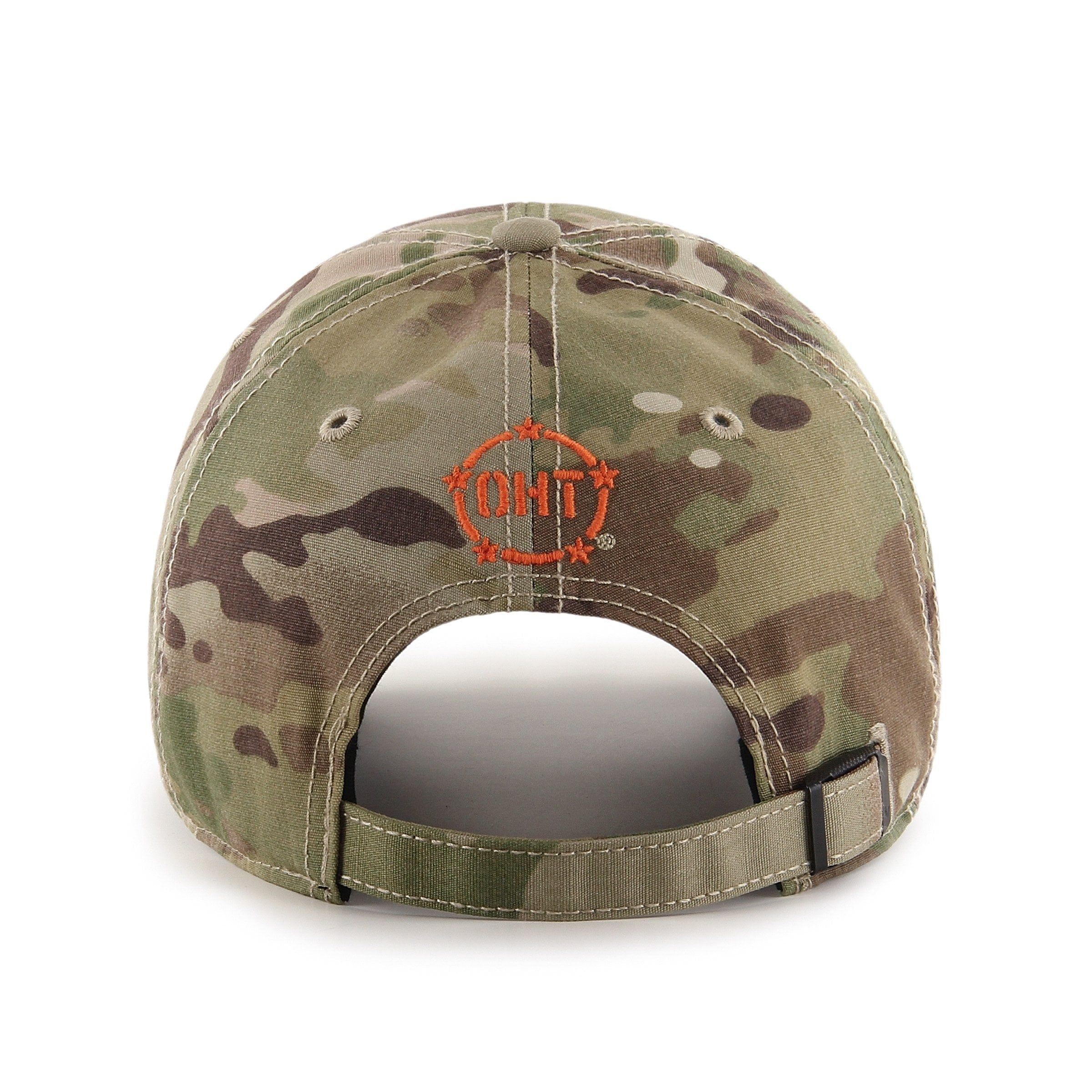 OKLAHOMA STATE COWBOYS OHT MYER '47 MVP sold by 47 product image thumbnail 2