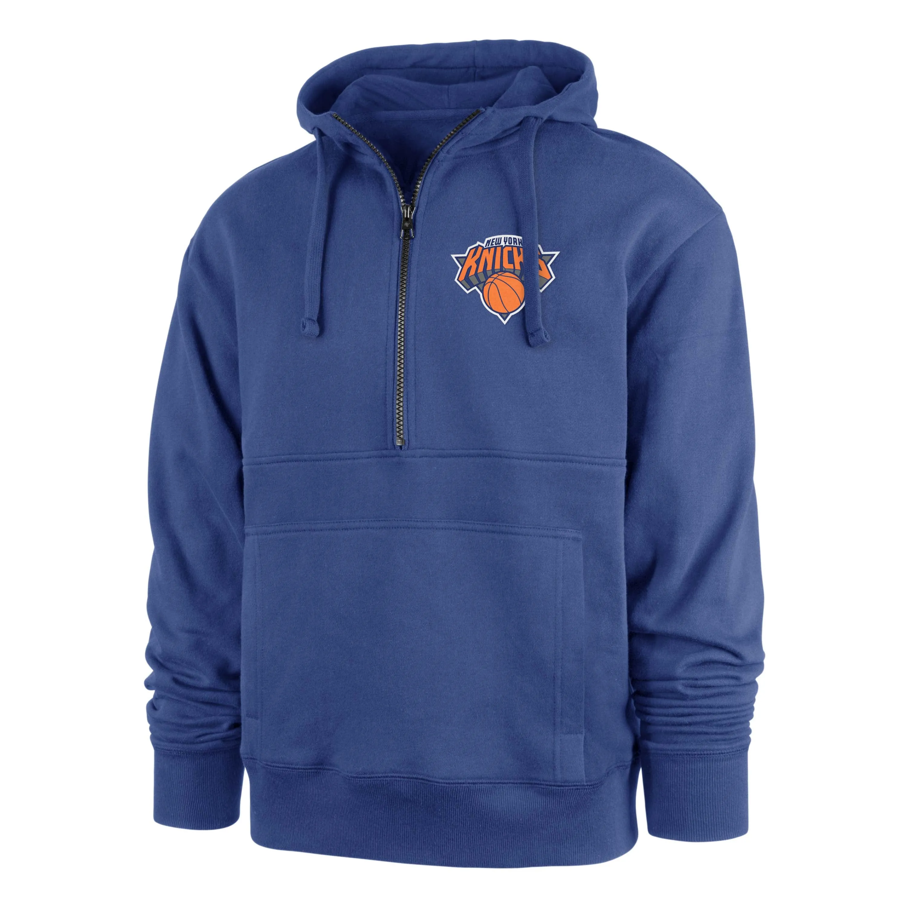 NEW YORK KNICKS '47 CLOSEOUT HOOD sold by 47
