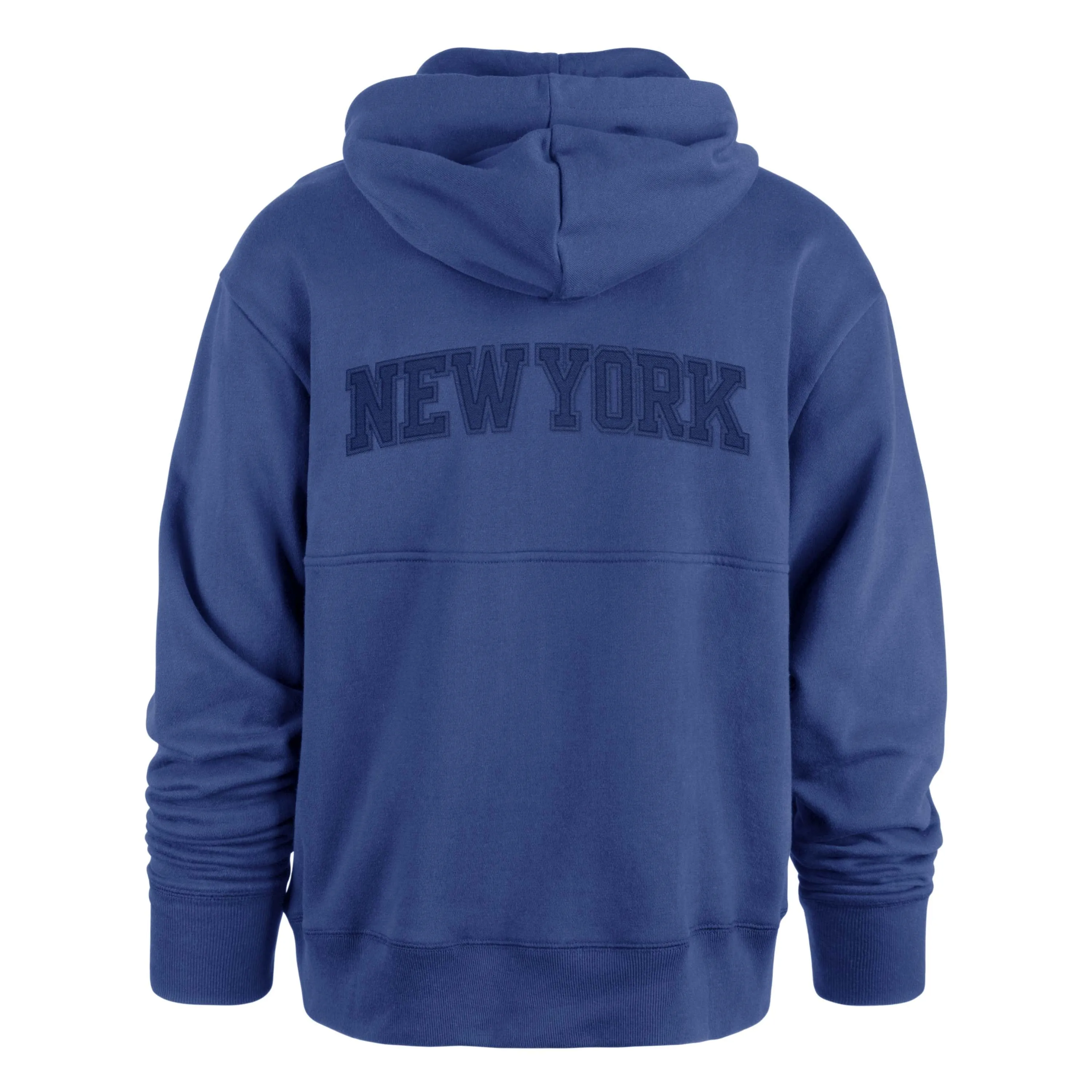 NEW YORK KNICKS '47 CLOSEOUT HOOD sold by 47 product image thumbnail 2