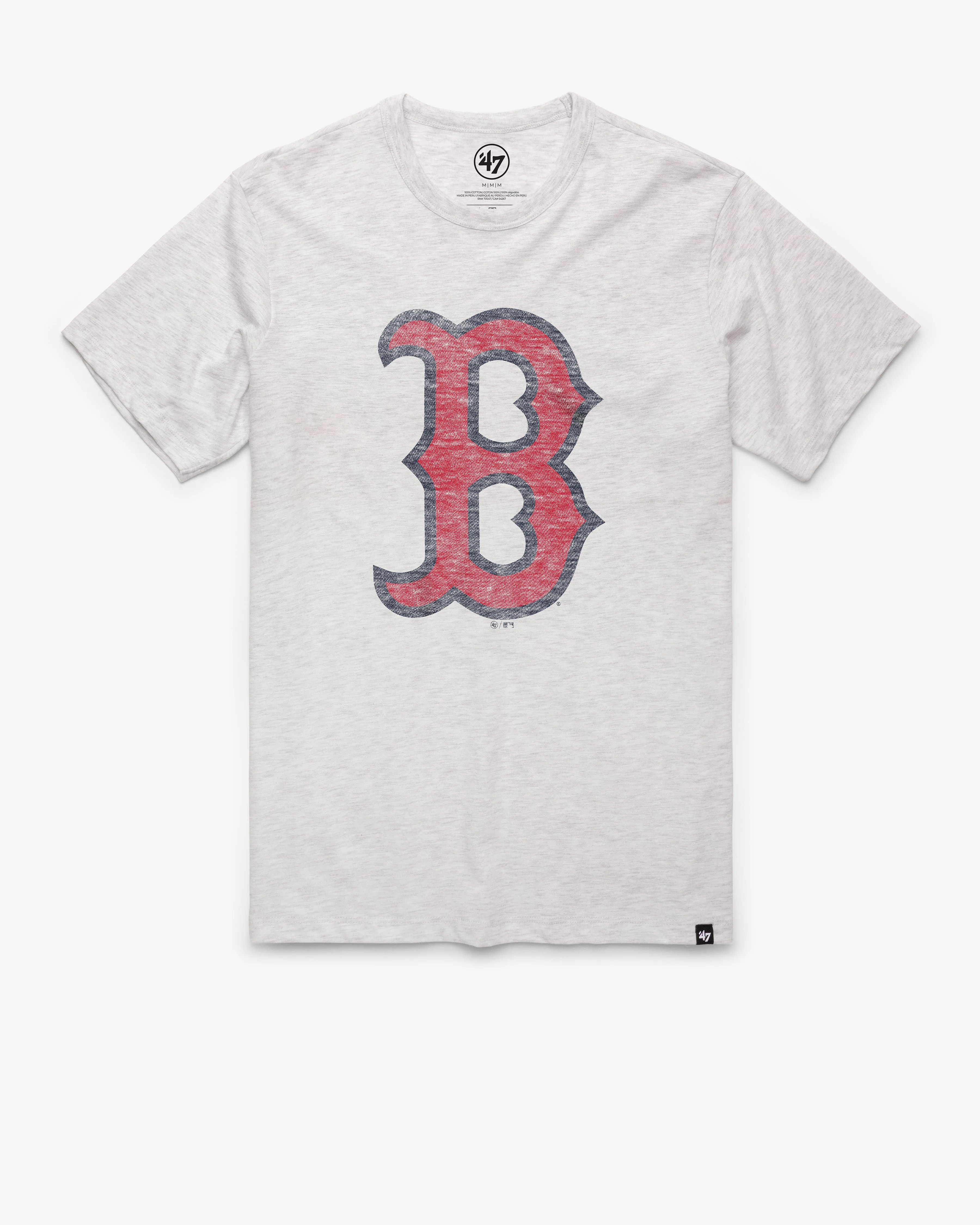 BOSTON RED SOX PREMIER '47 FRANKLIN TEE sold by 47