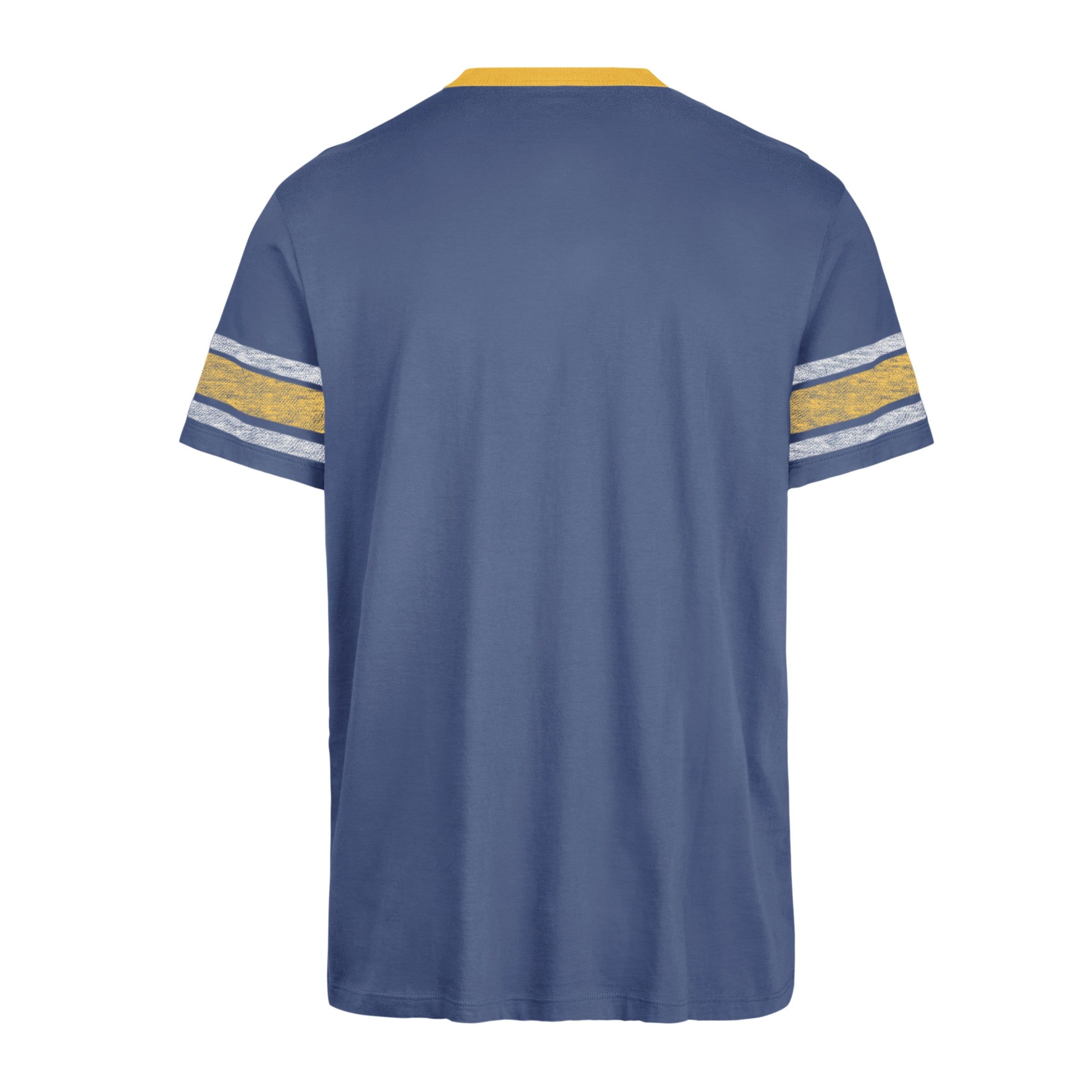 LOS ANGELES RAMS OVER PASS TEE MEN sold by 47 product image thumbnail 2