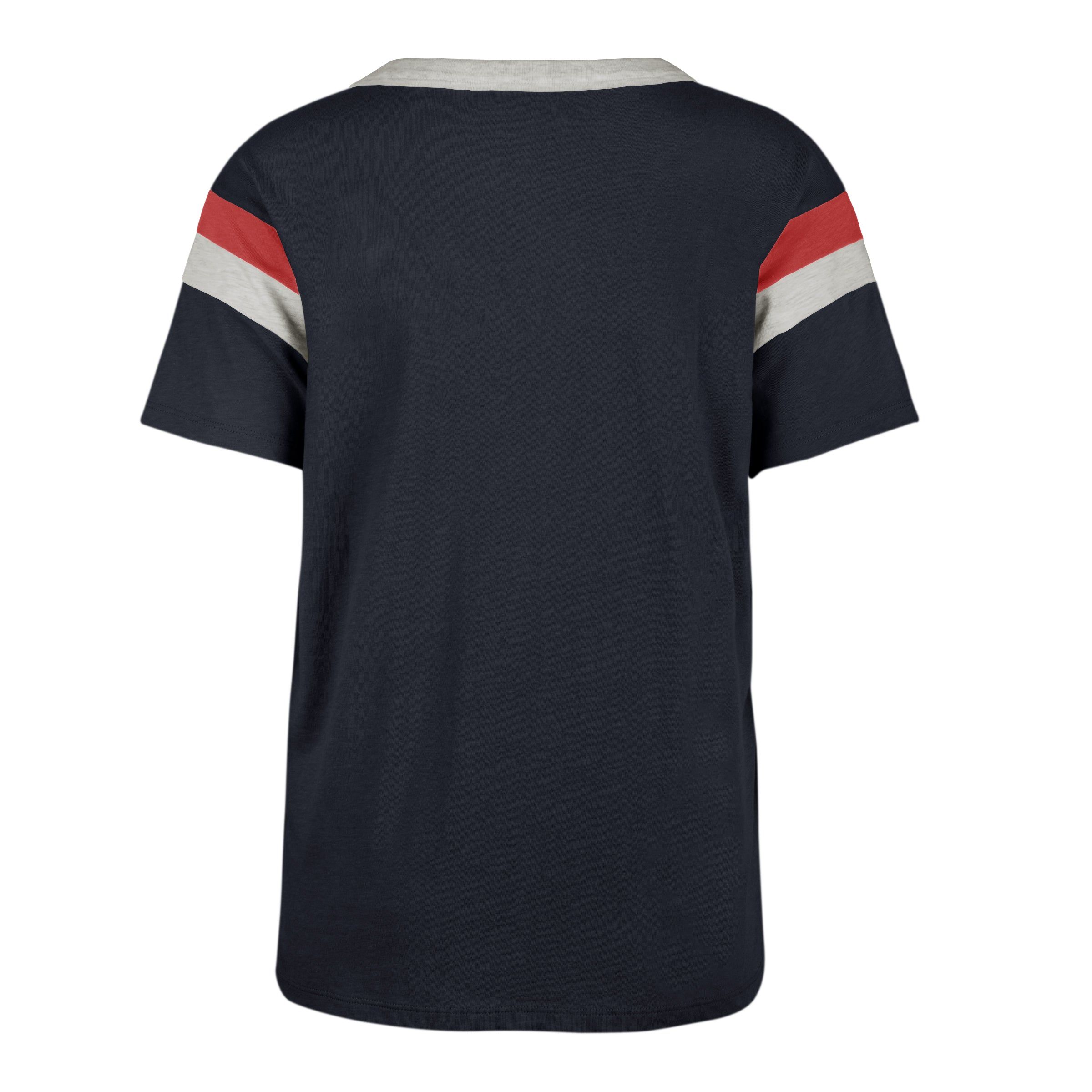 NEW ENGLAND PATRIOTS PREMIER '47 PHOENIX TEE WOMENS sold by 47 product image thumbnail 2