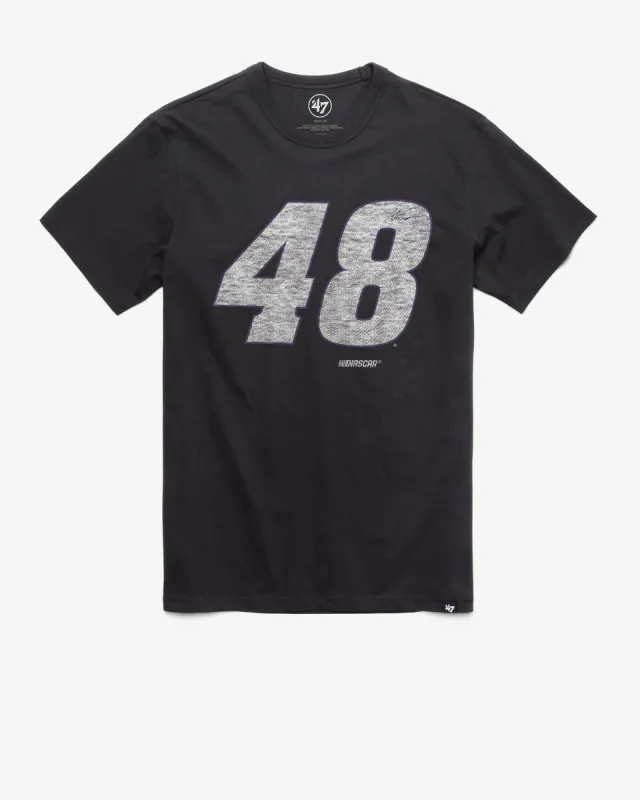 ALEX BOWMAN HENDRICK MOTORSPORTS DRIVER '47 FRANKLIN TEE sold by 47