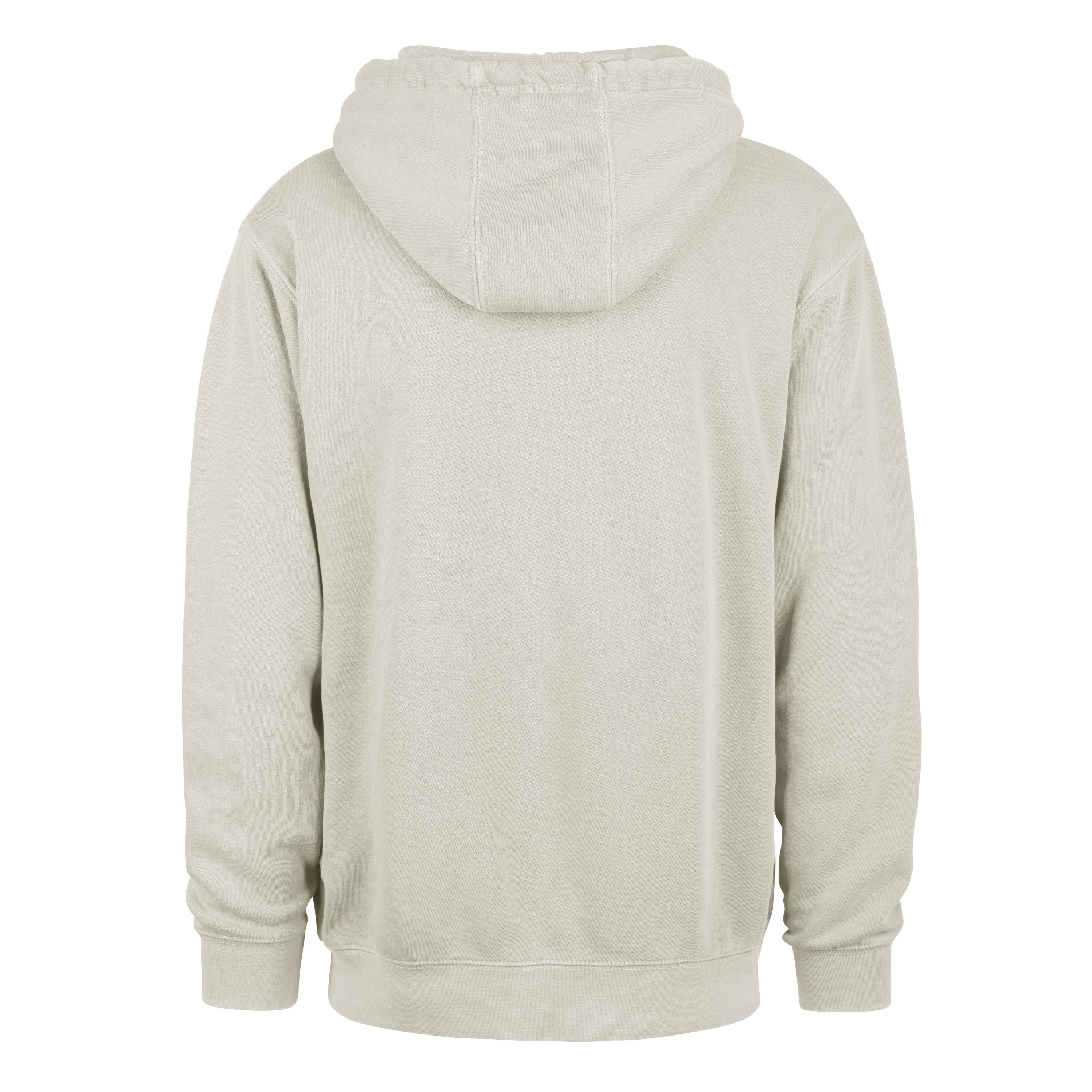 SAN FRANCISCO 49ERS GOATED VINTAGE DYE '47 PIERCE HOOD sold by 47 product image thumbnail 2