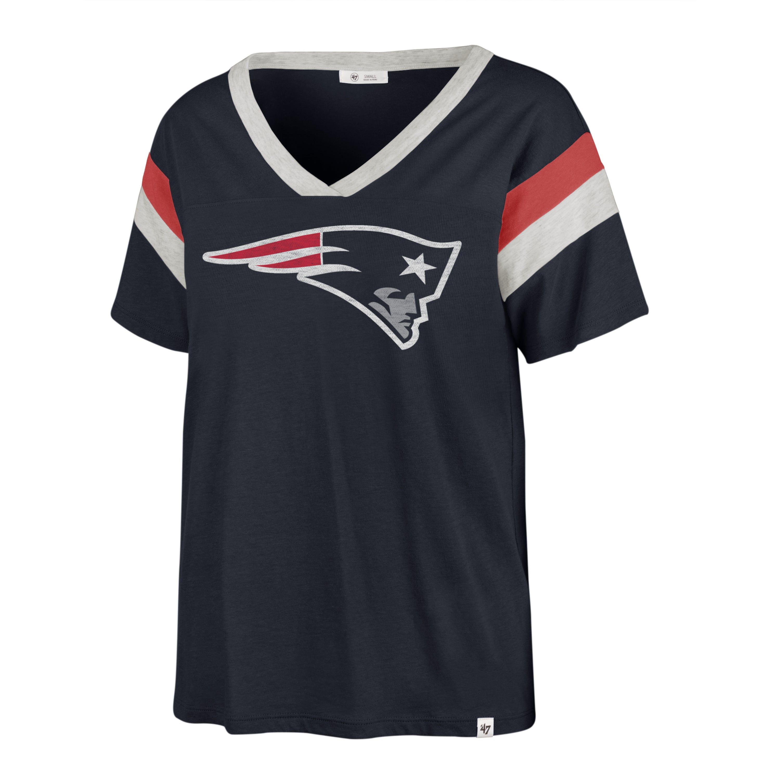 NEW ENGLAND PATRIOTS PREMIER '47 PHOENIX TEE WOMENS sold by 47