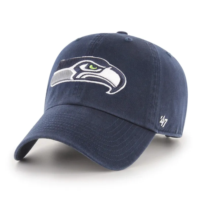 SEATTLE SEAHAWKS '47 CLEAN UP sold by 47