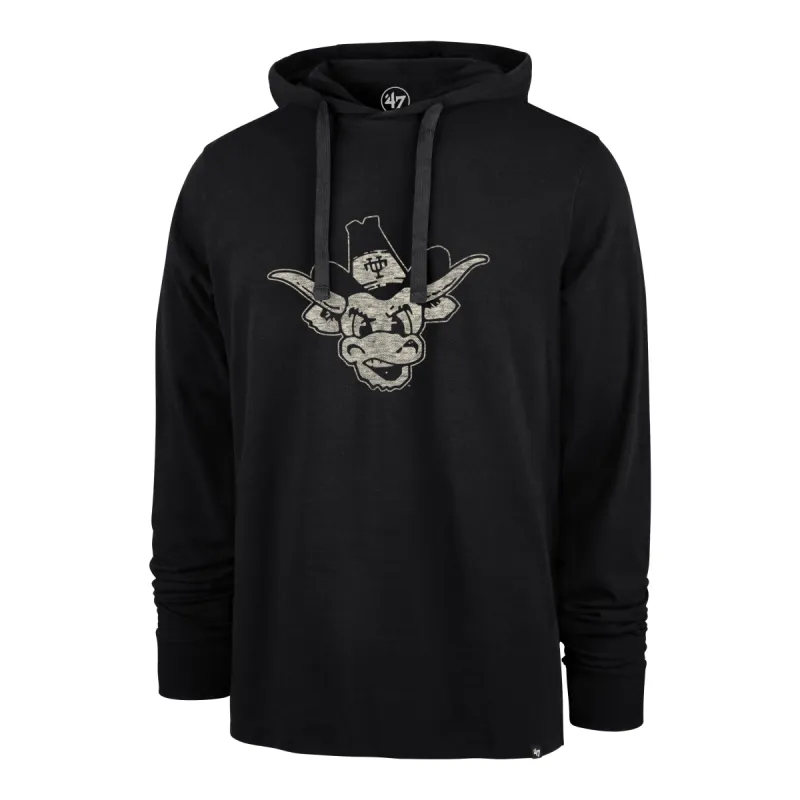 TEXAS LONGHORNS VINTAGE PREMIER '47 ASHBY PIQUE HOOD sold by 47