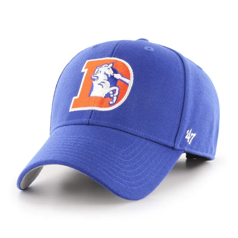 DENVER BRONCOS HISTORIC '47 MVP sold by 47