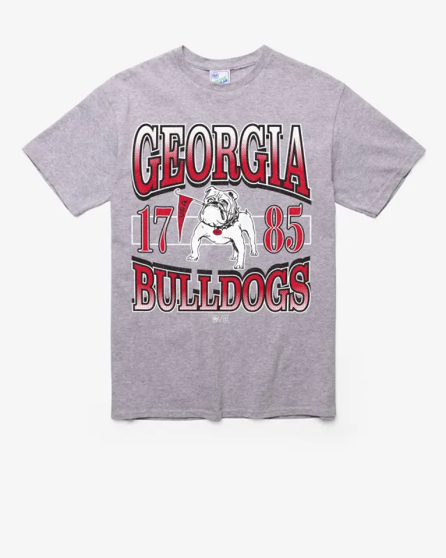 GEORGIA BULLDOGS LOCKER '47 VINTAGE TUBULAR TEE sold by 47
