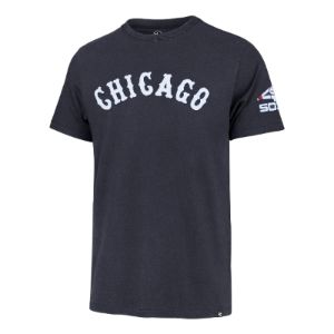 CHICAGO WHITE SOX COOPERSTOWN '47 FRANKLIN FIELDHOUSE TEE sold by 47