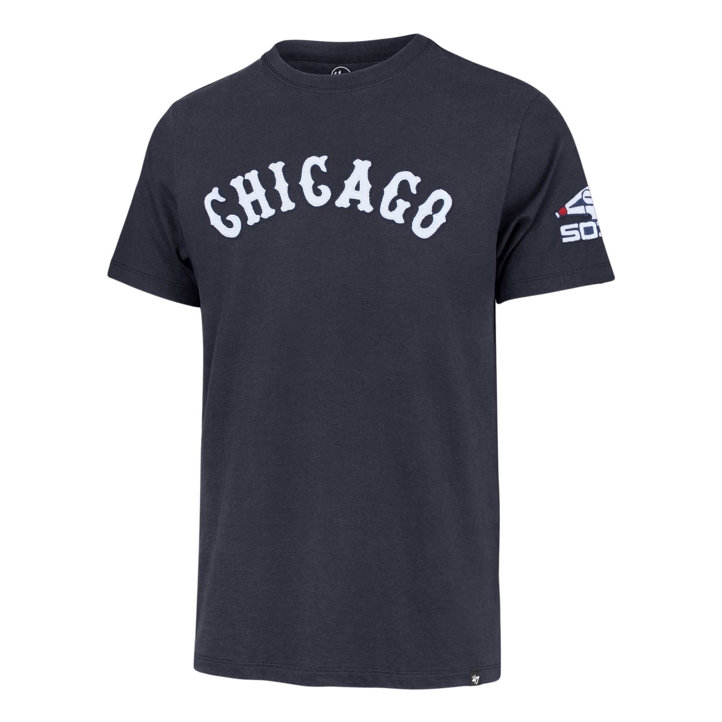 CHICAGO WHITE SOX COOPERSTOWN '47 FRANKLIN FIELDHOUSE TEE sold by 47