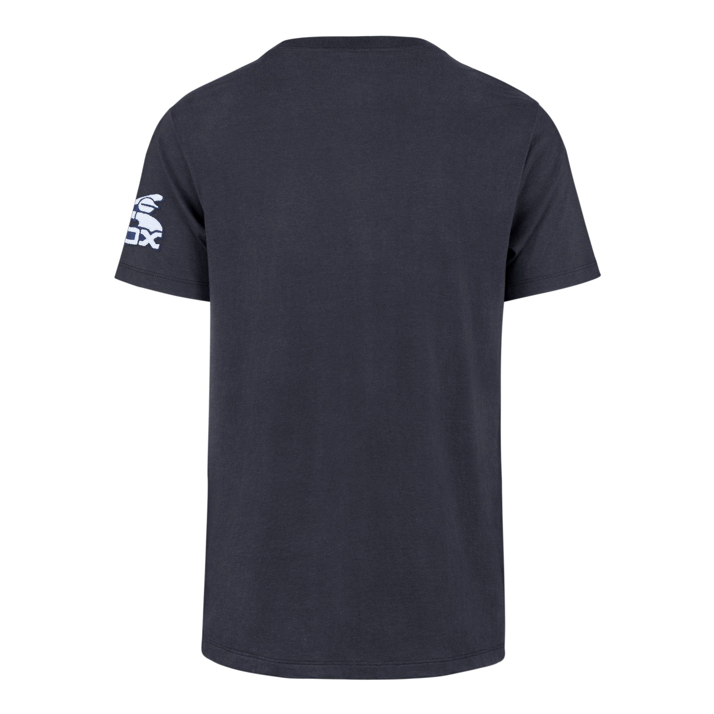 CHICAGO WHITE SOX COOPERSTOWN '47 FRANKLIN FIELDHOUSE TEE sold by 47 product image thumbnail 2