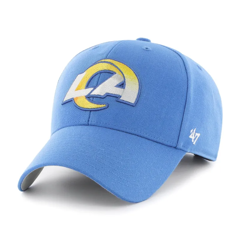 LOS ANGELES RAMS '47 MVP sold by 47