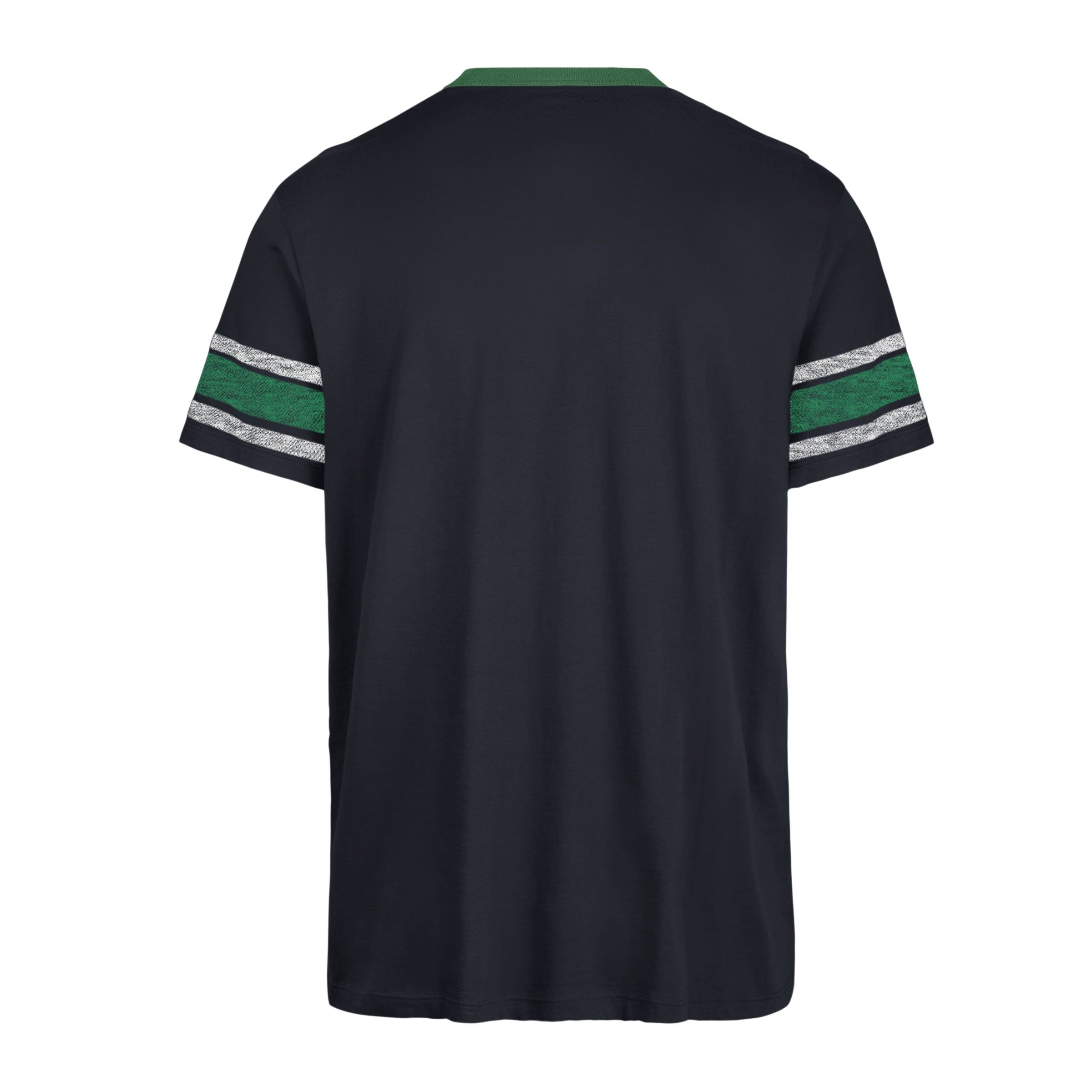 NOTRE DAME FIGHTIN IRISH UNDER ARCH OVER PASS TEE sold by 47 product image thumbnail 2