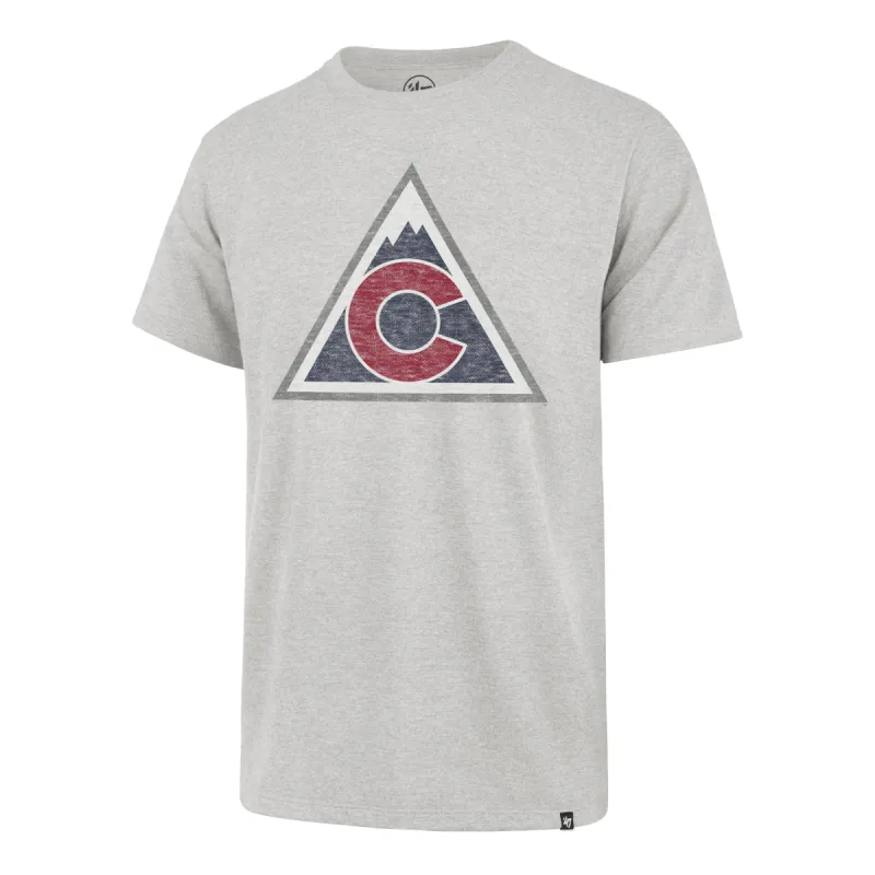 COLORADO AVALANCHE PREMIER '47 FRANKLIN TEE sold by 47