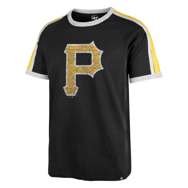 PITTSBURGH PIRATES PREMIER '47 TOWNSEND TEE sold by 47