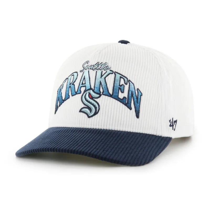 SEATTLE KRAKEN FAZE '47 HITCH made by 47