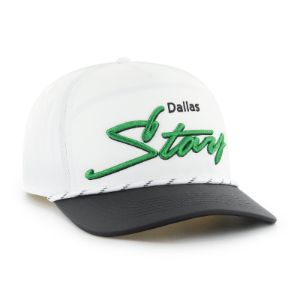DALLAS STARS CHAMBERLAIN SNAP '47 HITCH sold by 47