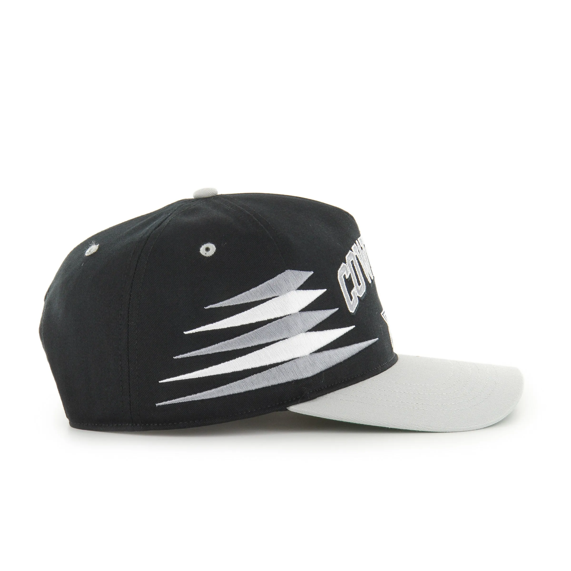 DALLAS COWBOYS DIAMOND CUT '47 HITCH RF RELAXED FIT sold by 47 product image thumbnail 5