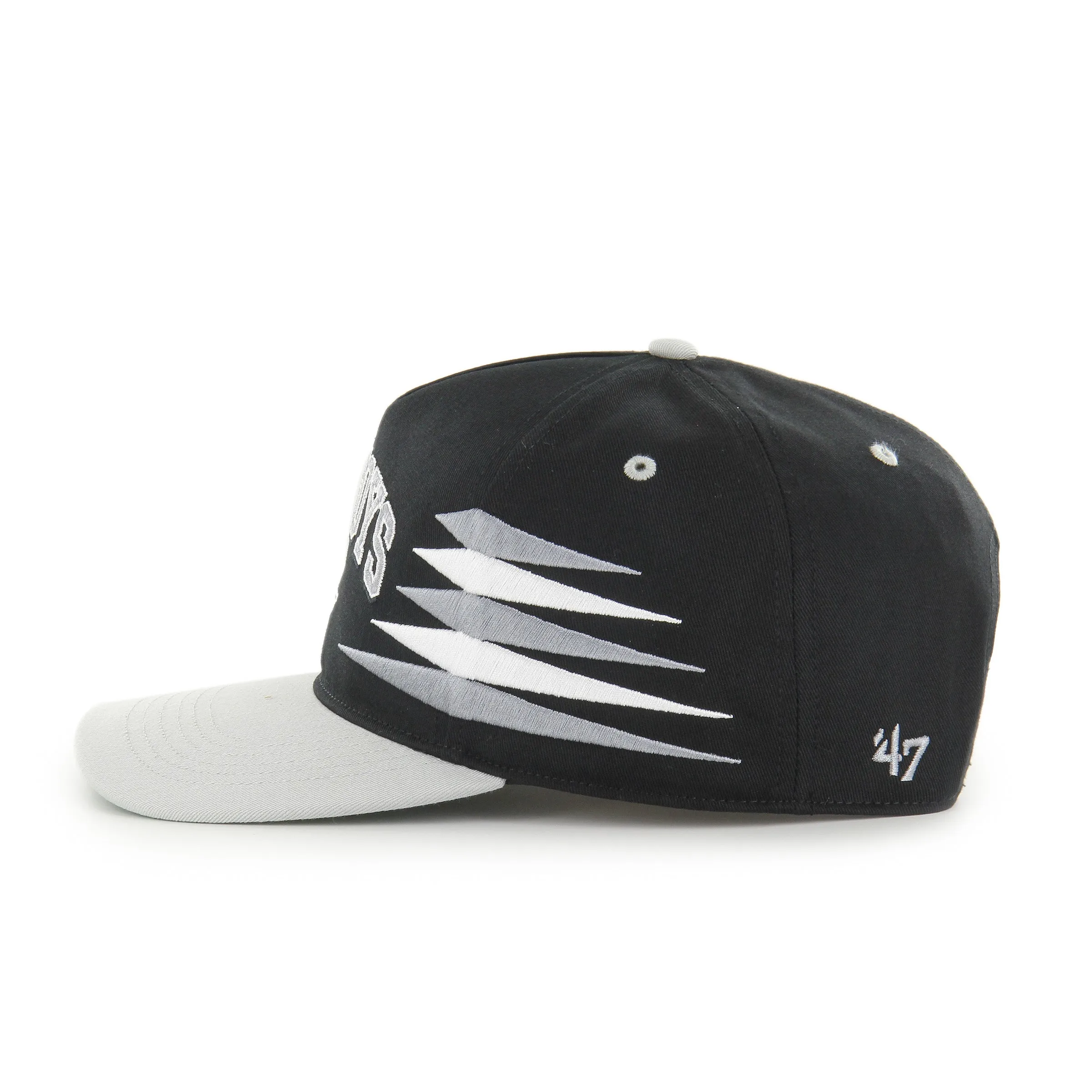 DALLAS COWBOYS DIAMOND CUT '47 HITCH RF RELAXED FIT sold by 47 product image thumbnail 2