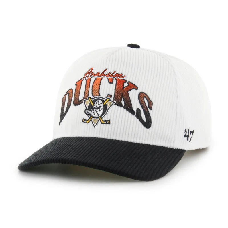ANAHEIM DUCKS FAZE '47 HITCH sold by 47