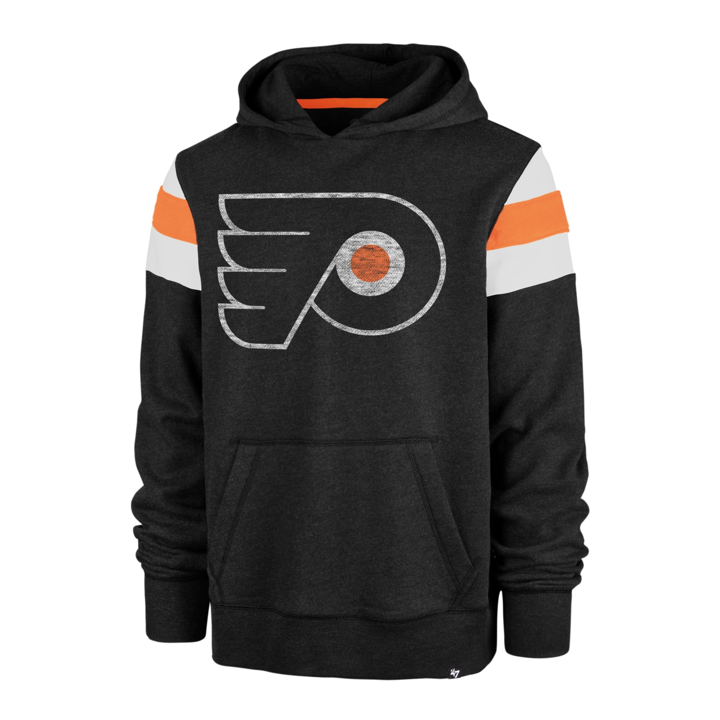 PHILADELPHIA FLYERS PREMIER '47 NICO HOOD sold by 47