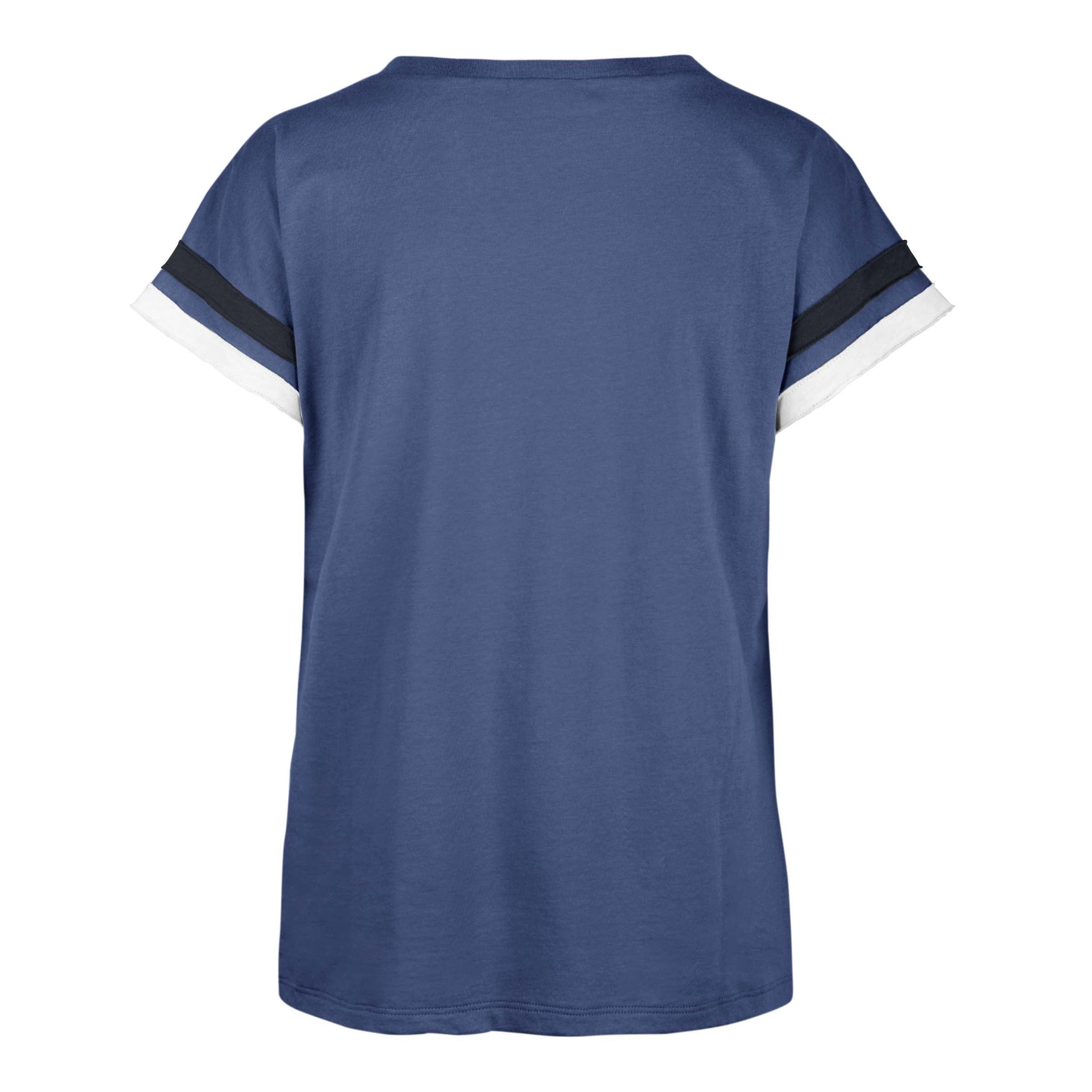 DALLAS MAVERICKS PREMIER SKYLAR TEE WMN sold by 47 product image thumbnail 2