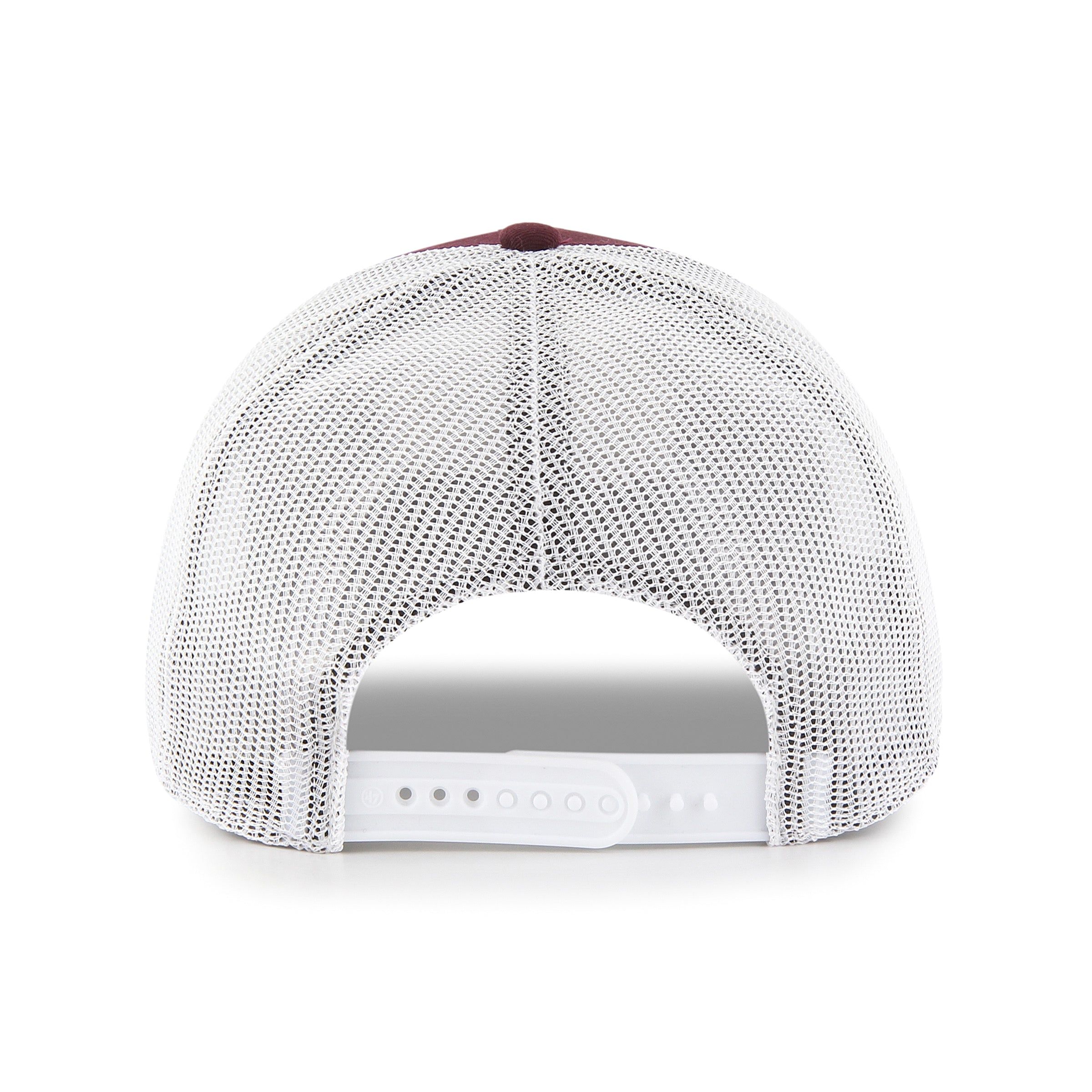 TEXAS A&M AGGIES FACTOR '47 TRUCKER sold by 47 product image thumbnail 2