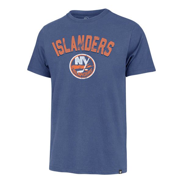 NEW YORK ISLANDERS ALL ARCH FRANKLIN TEE MEN sold by 47