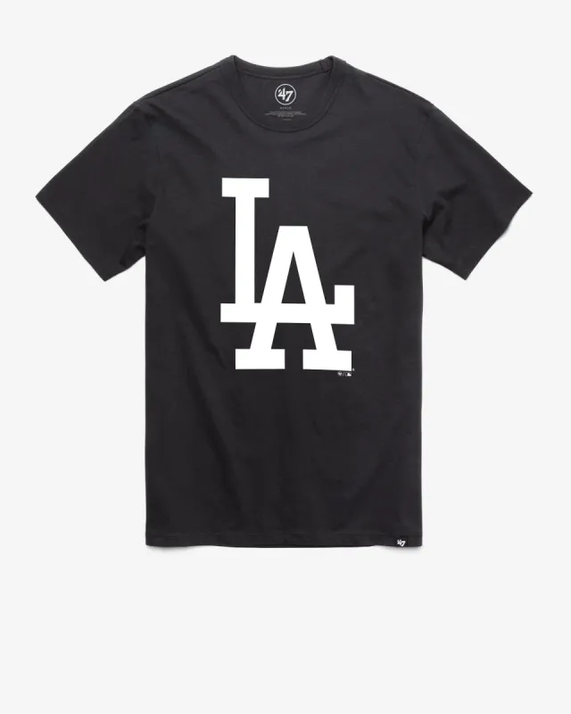 LOS ANGELES DODGERS IMPRINT '47 FRANKLIN TEE sold by 47