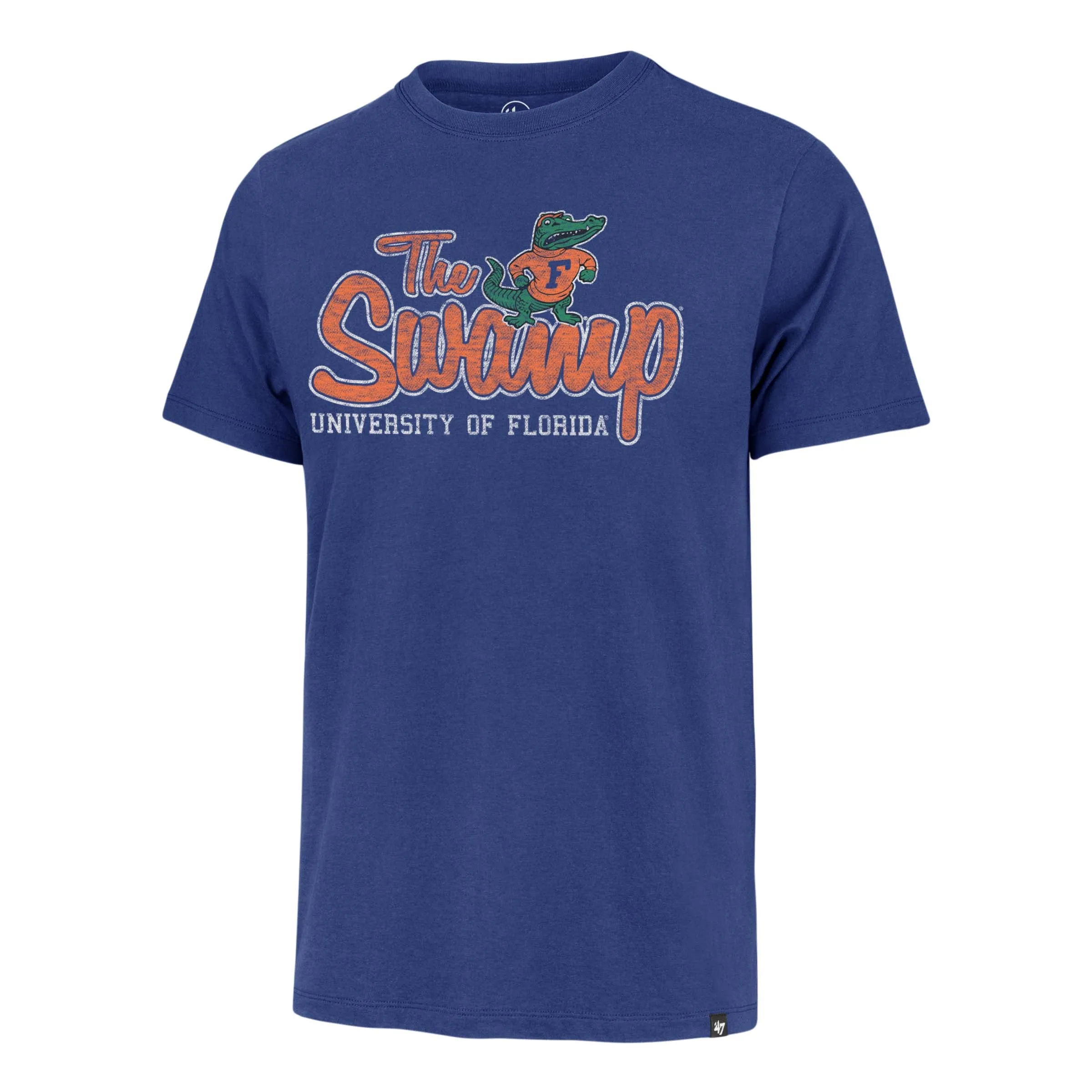 FLORIDA GATORS VINTAGE ARTICLE '47 FRANKLIN TEE sold by 47