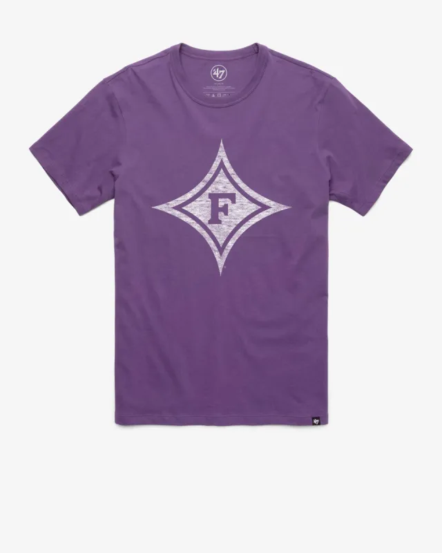 FURMAN PALADINS PREMIER '47 FRANKLIN TEE sold by 47