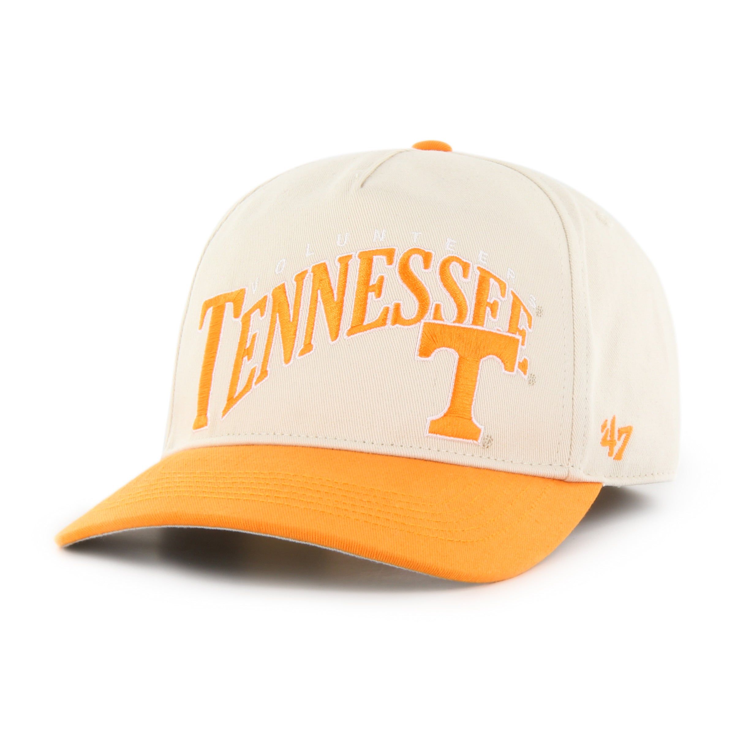 TENNESSEE VOLUNTEERS WAVE '47 HITCH sold by 47