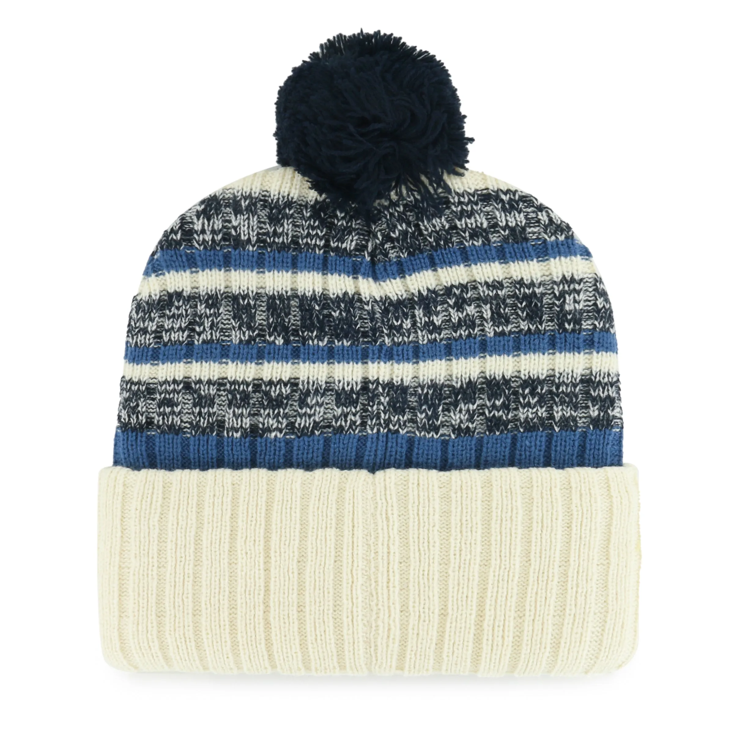 MINNESOTA TIMBERWOLVES TAVERN '47 CUFF KNIT sold by 47 product image thumbnail 2