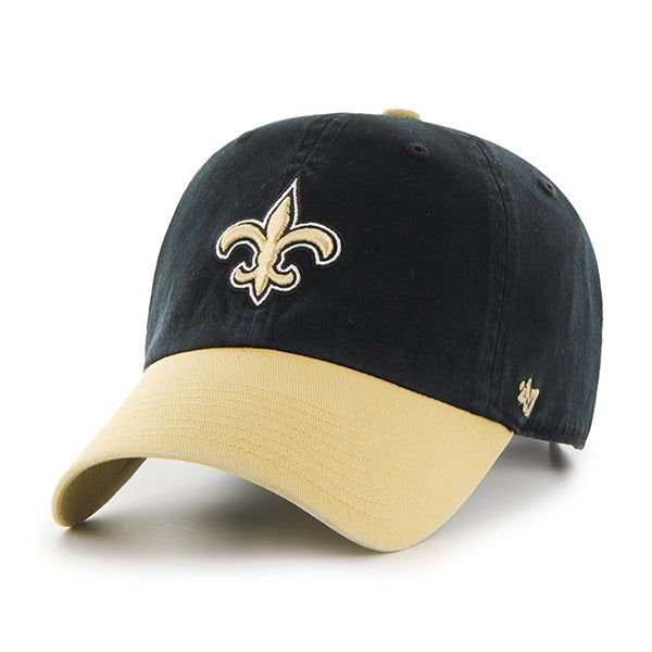 NEW ORLEANS SAINTS TWO TONE 47 CLEAN UP sold by 47
