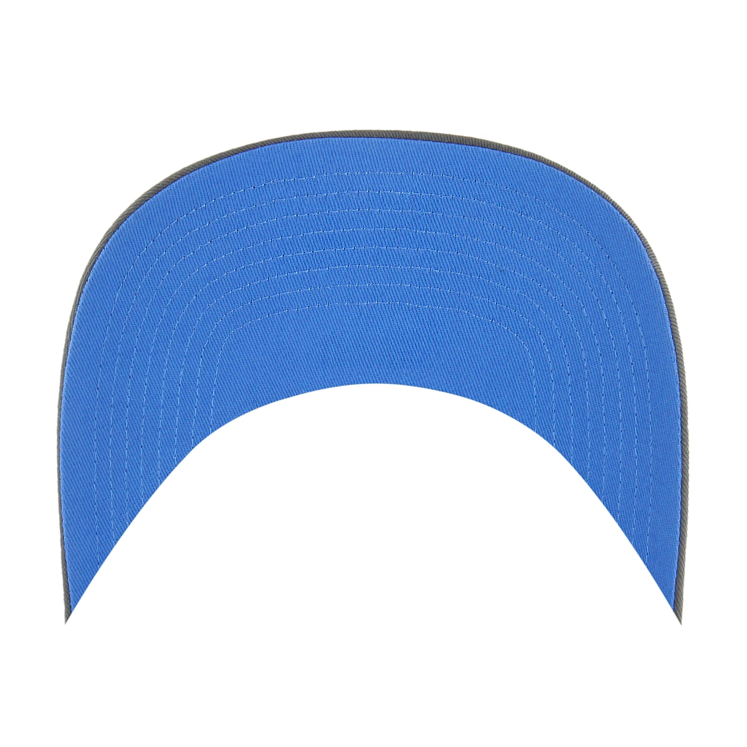 OKLAHOMA CITY THUNDER 23 NBA CITY EDITION '47 TRUCKER sold by 47 product image thumbnail 3