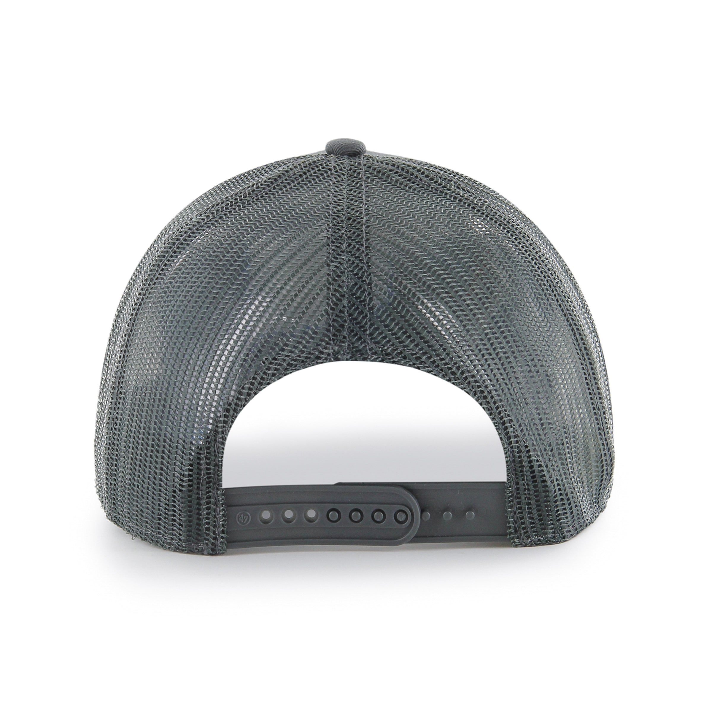 OKLAHOMA CITY THUNDER 23 NBA CITY EDITION '47 TRUCKER sold by 47 product image thumbnail 2