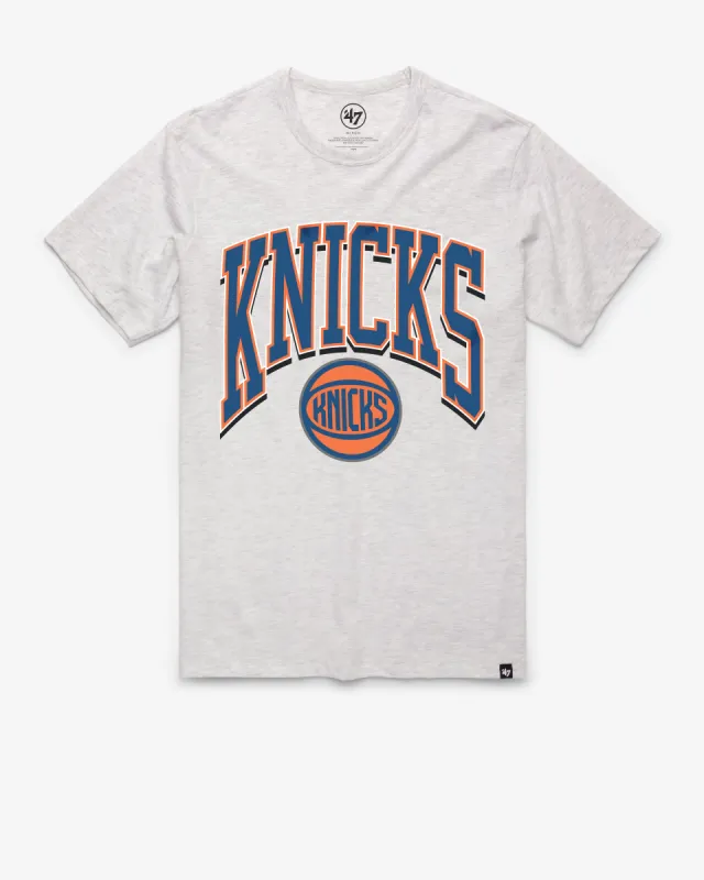 NEW YORK KNICKS WALK TALL '47 FRANKLIN TEE sold by 47
