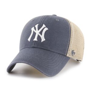 NEW YORK YANKEES FLAGSHIP WASH '47 MVP sold by 47