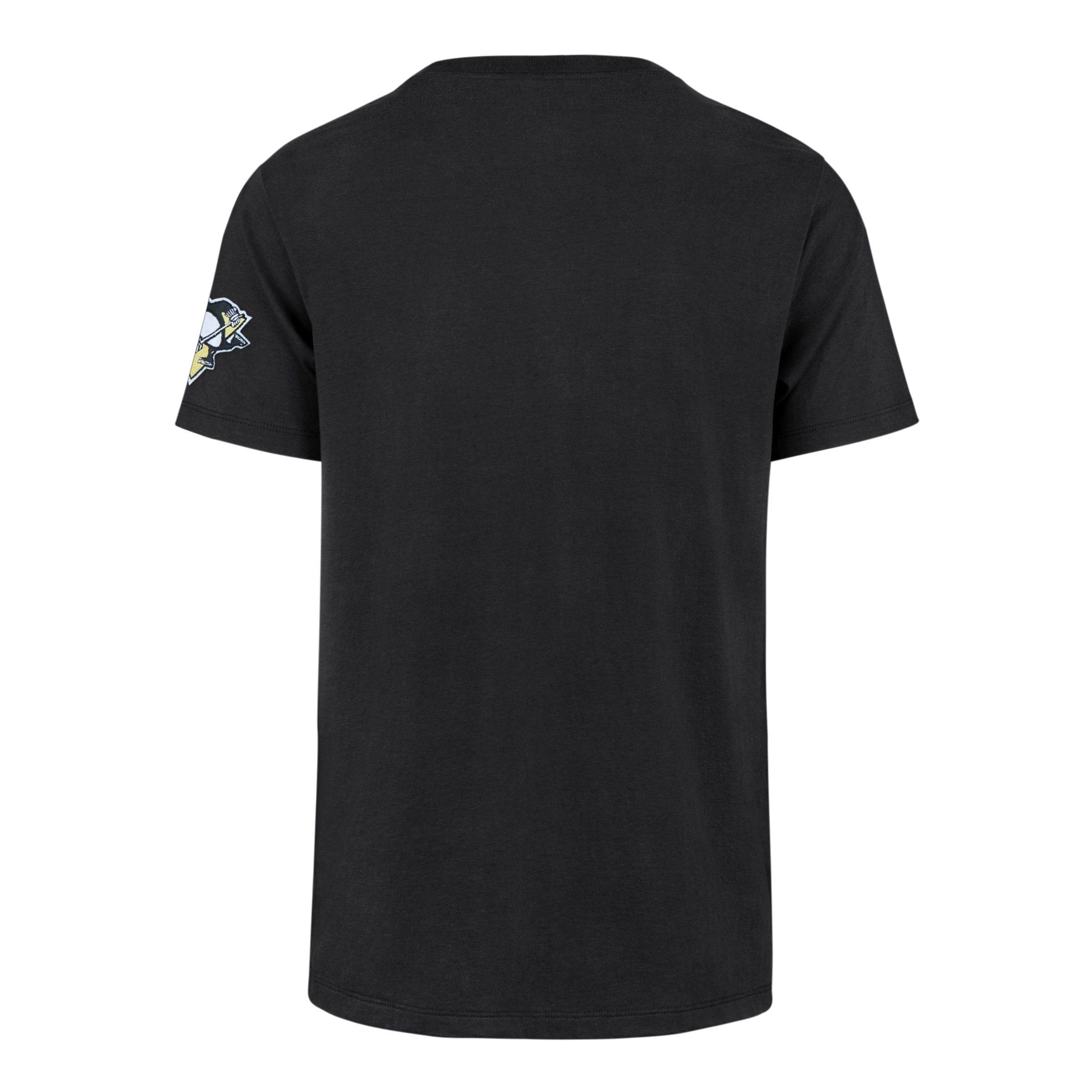 PITTSBURGH PENGUINS '47 FRANKLIN FIELDHOUSE TEE sold by 47 product image thumbnail 2