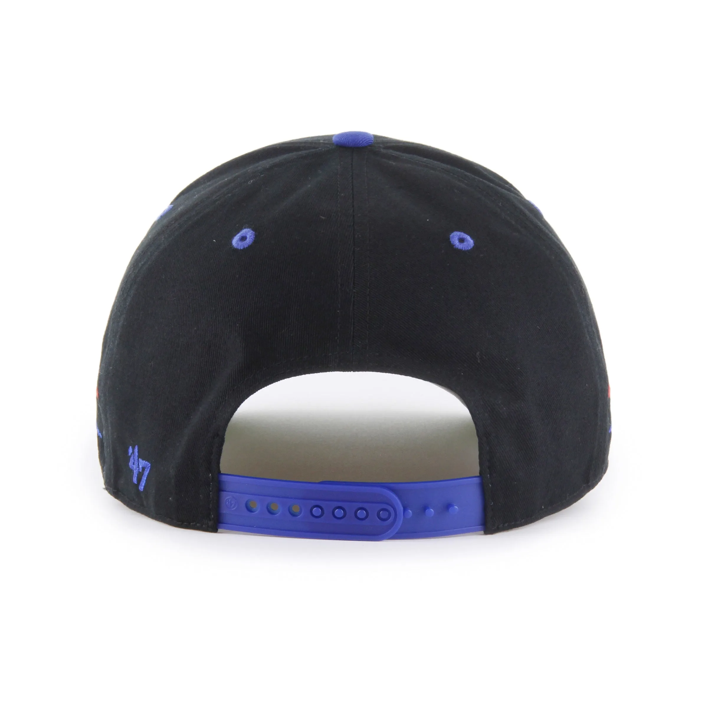 DENVER BRONCOS HISTORIC DIAMOND CUT '47 HITCH RF RELAXED FIT sold by 47 product image thumbnail 3