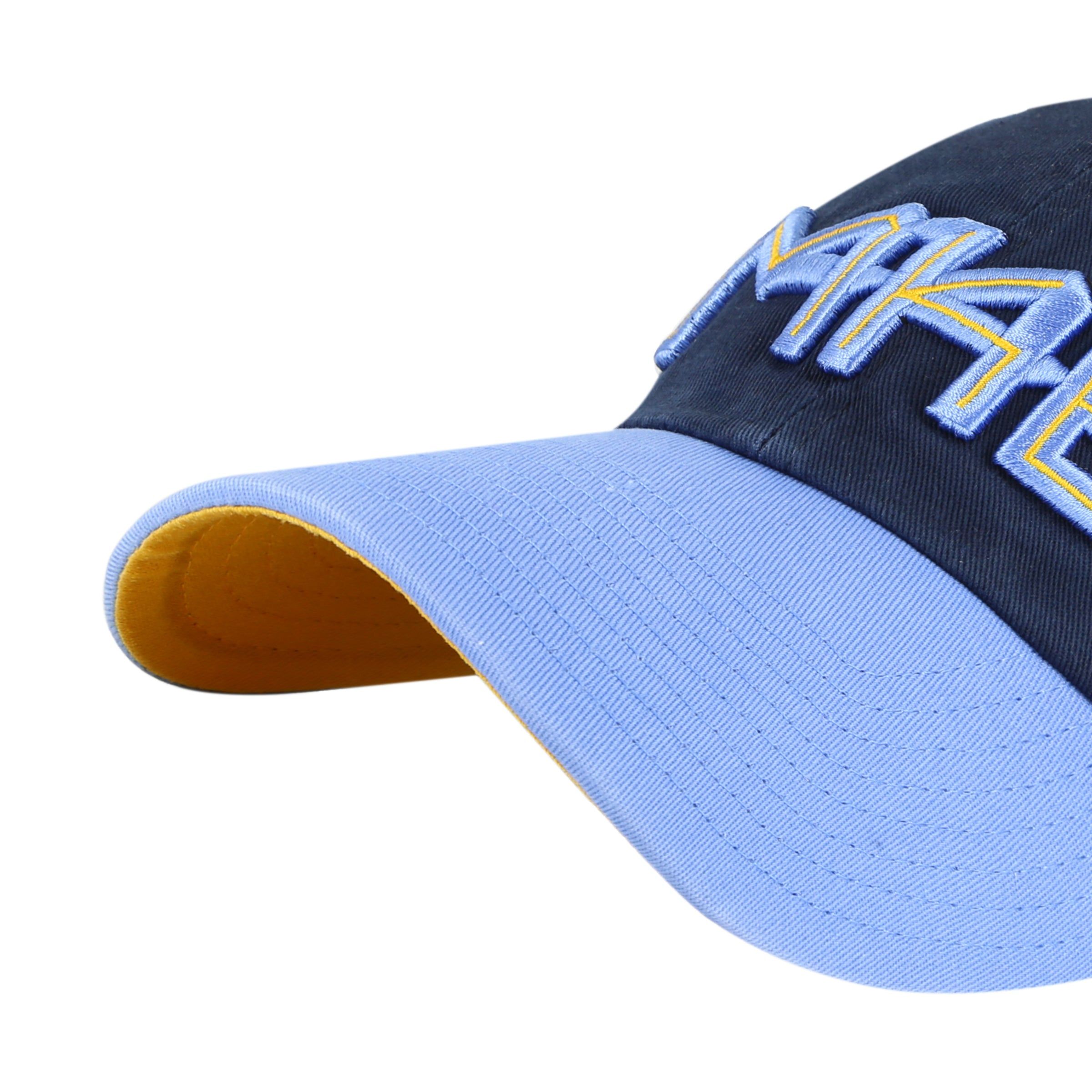 MILWAUKEE BREWERS CITY CONNECT '47 CLEAN UP sold by 47 product image thumbnail 4