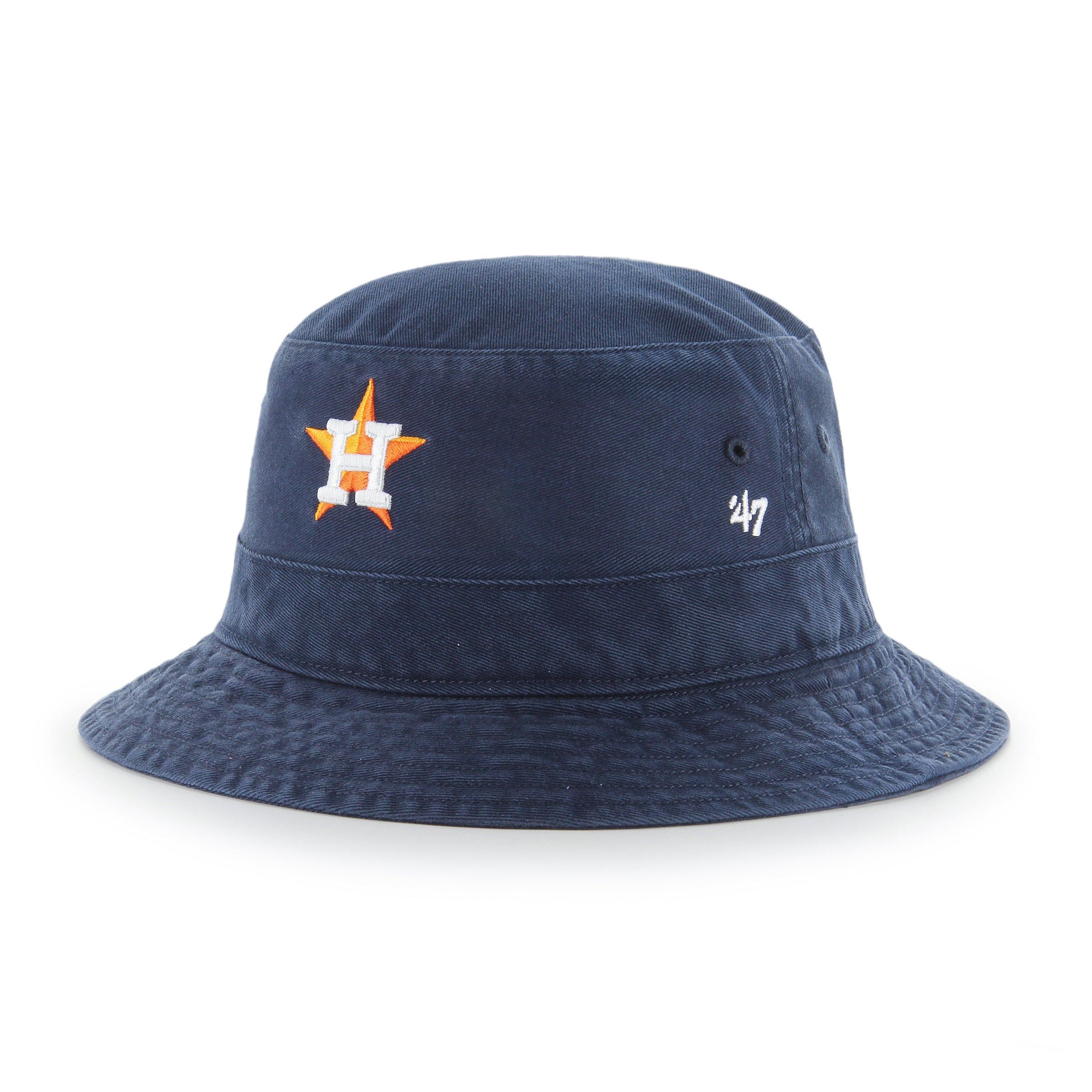 HOUSTON ASTROS '47 BUCKET sold by 47