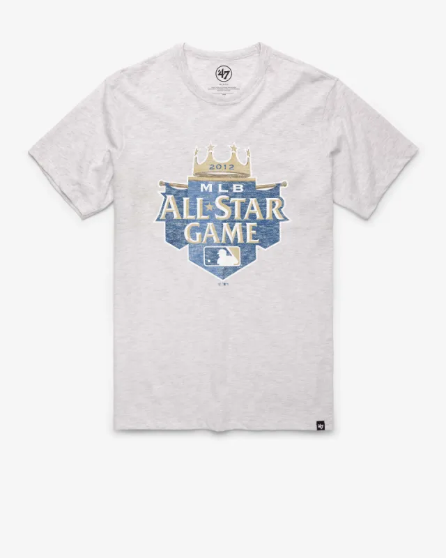 KANSAS CITY ROYALS COOPERSTOWN ALL-STAR GAME PREMIER '47 FRANKLIN TEE sold by 47